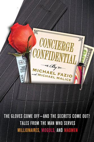 concierge